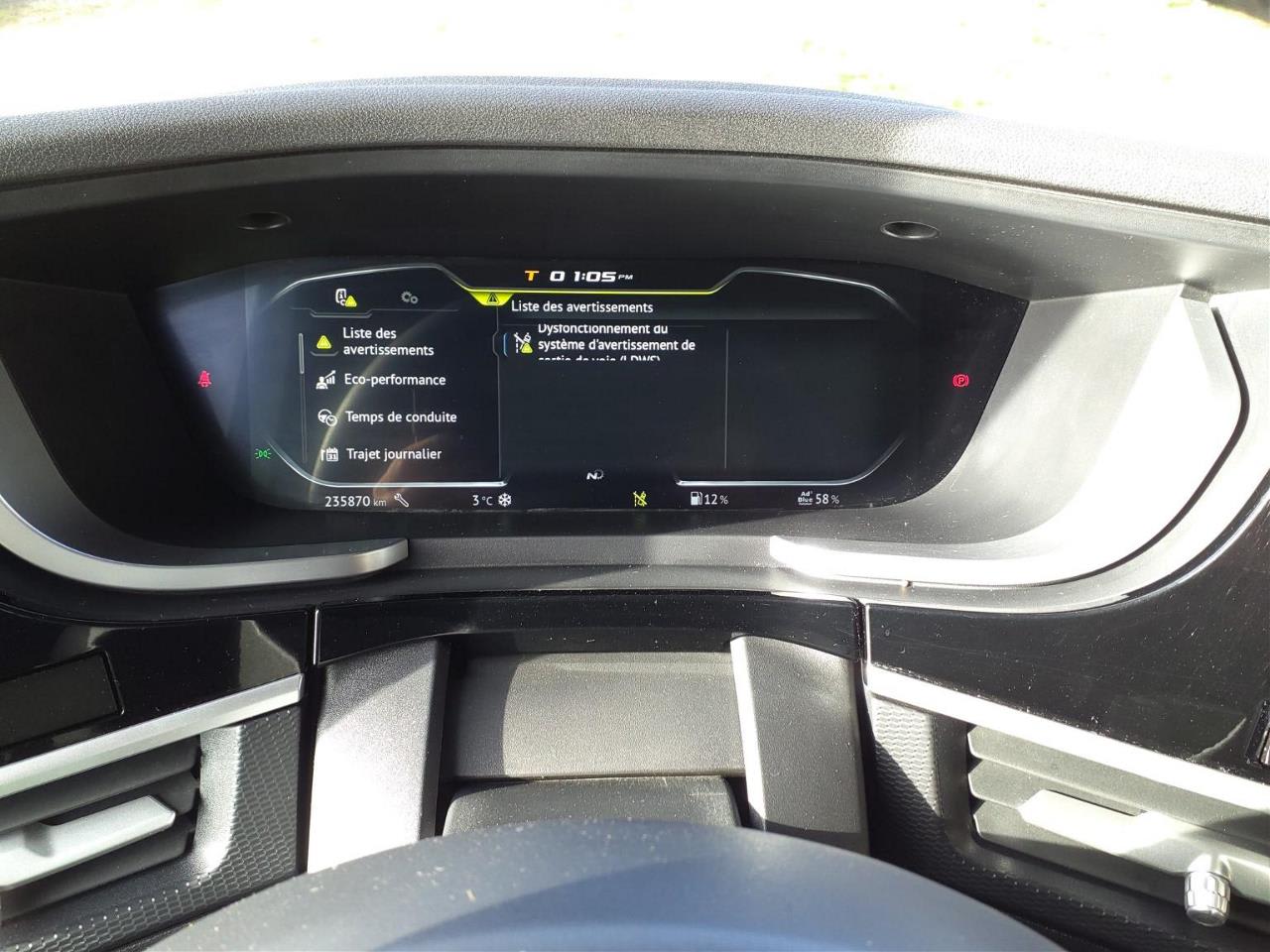 DAF XFn 480 FT 4X2 null