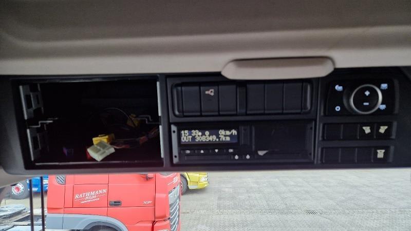 DAF XG 480 FT 4X2 null