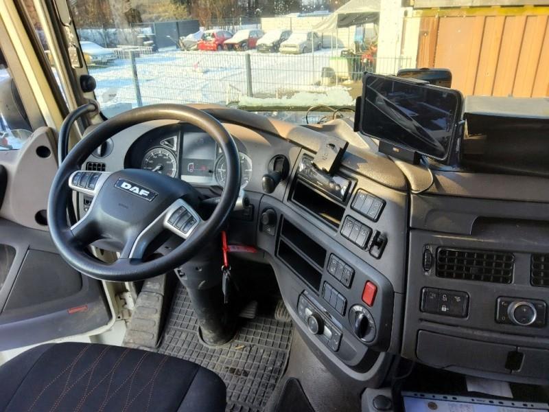 DAF XF 480 FT 4X2 null