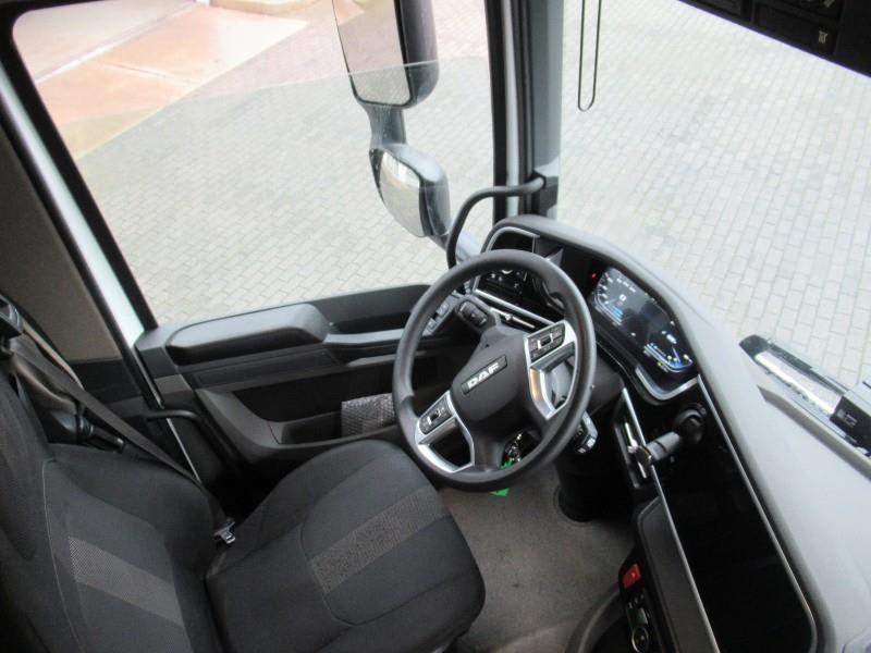 DAF XFn 480 FT 4X2 null