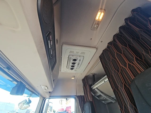 DAF XF 480 FT 4X2 null