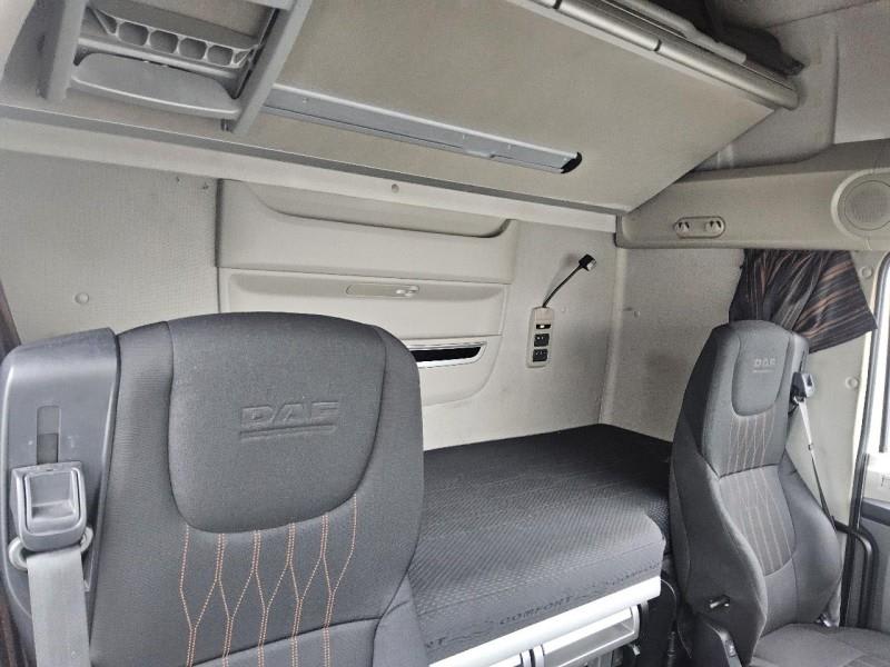 DAF XF 480 FT 4X2 null