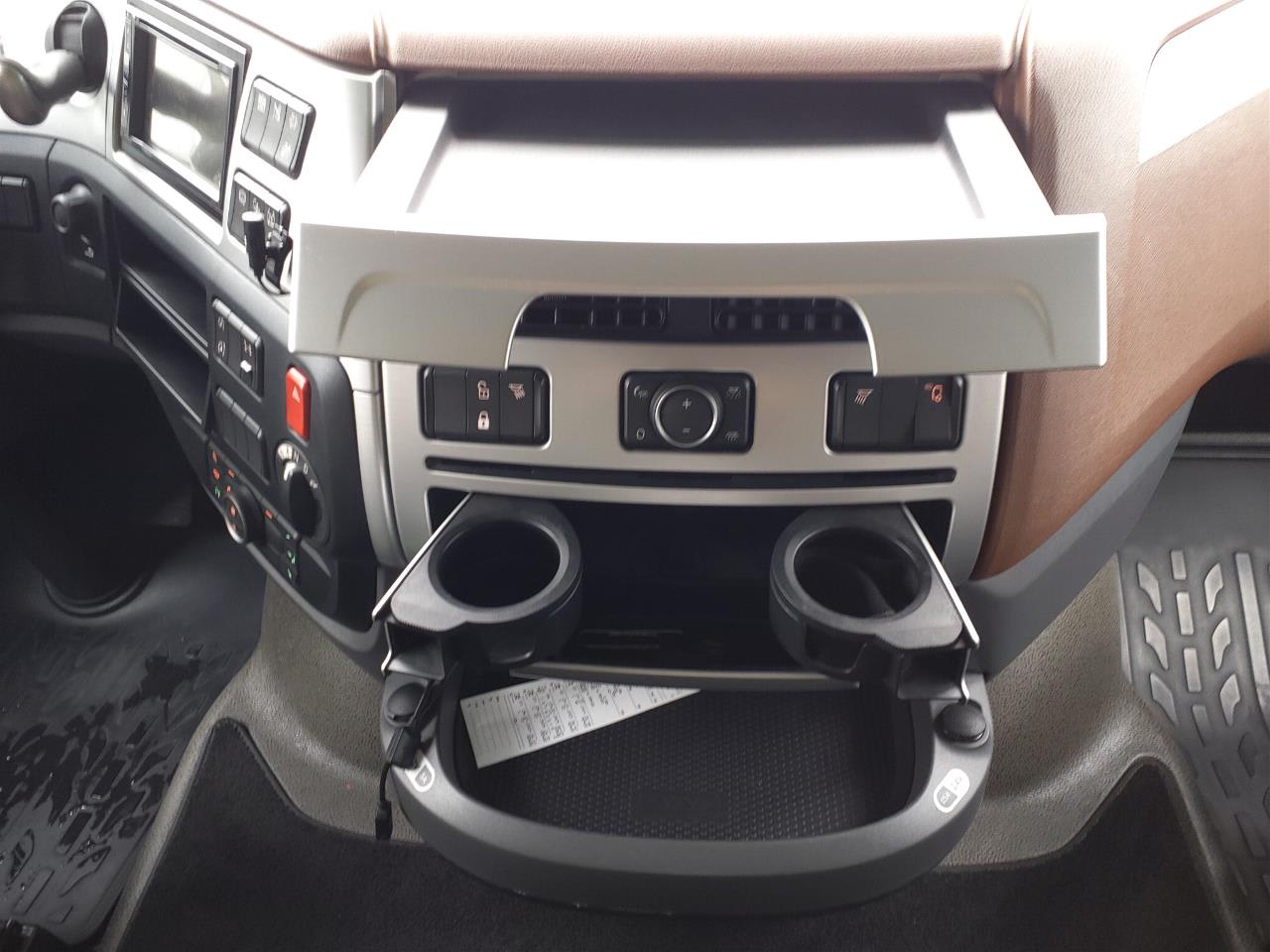 DAF XF 530 FT 4X2 null