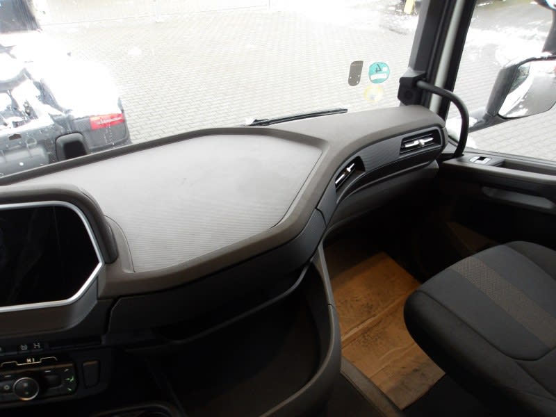 DAF XFn 480 FT 4X2 null