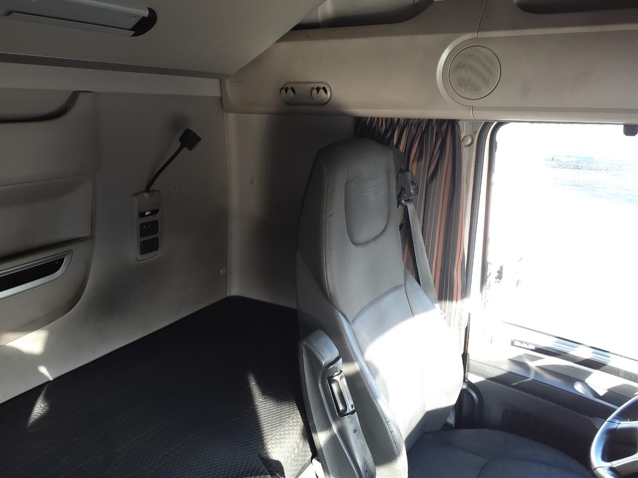 DAF XF 480 FT 4X2 null