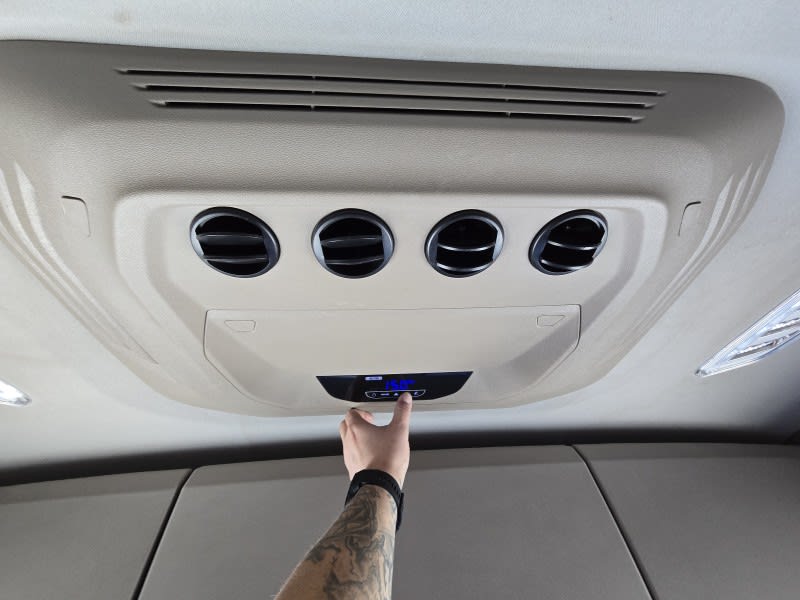 DAF XG 480 FT 4X2 null