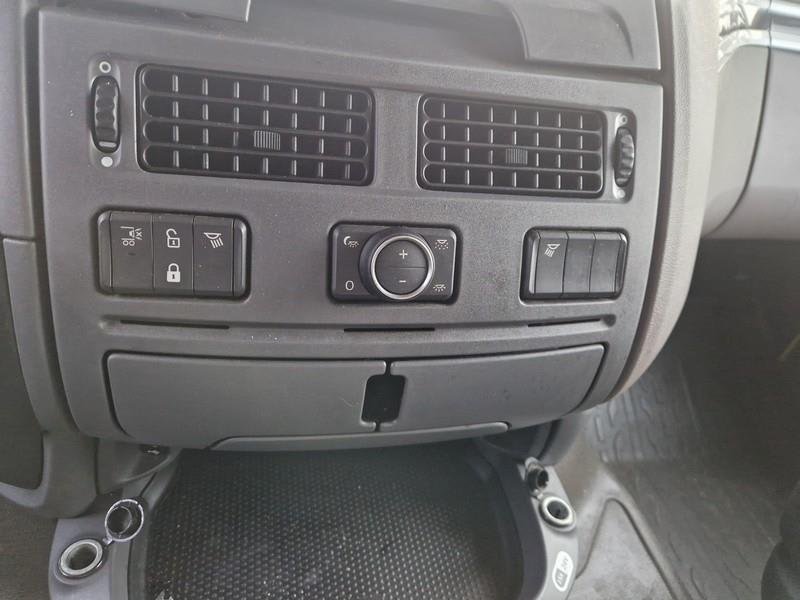 DAF XF 430 FT 4X2 null