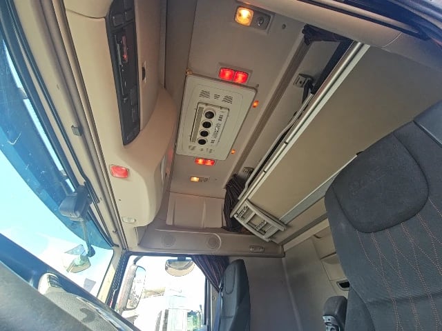 DAF XF 530 FT 4X2 null
