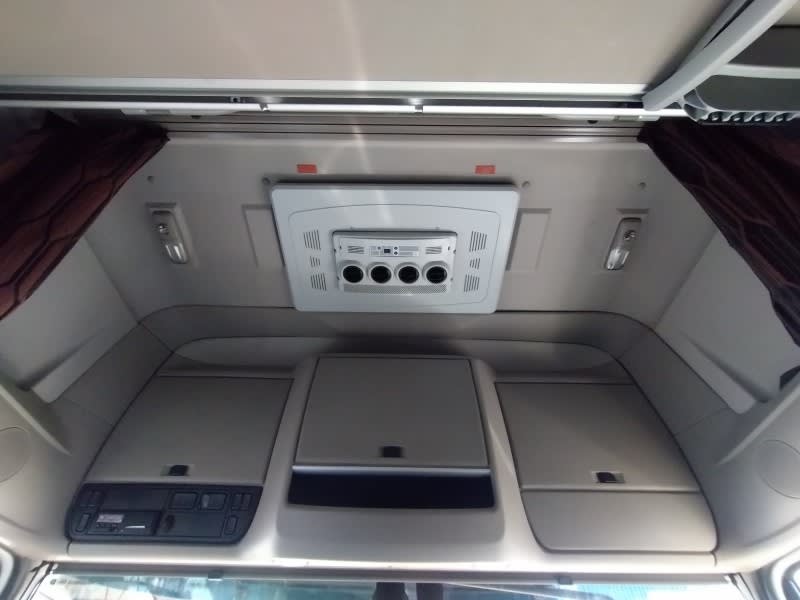 DAF XF 480 FT 4X2 null