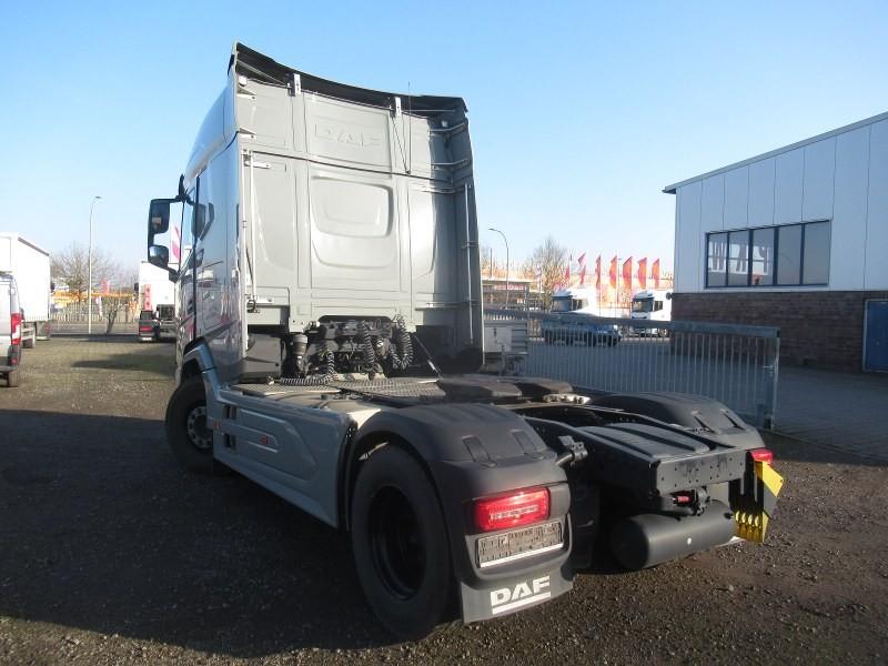 DAF XG 480 FT 4X2 null