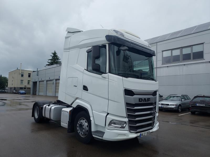 DAF XG 480 FT 4X2 null