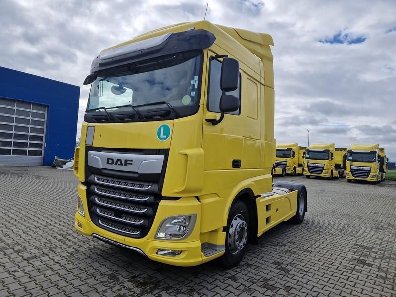 DAF XF 430 FT 4X2 null