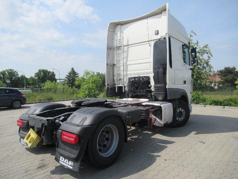 DAF XF 480 FT 4X2 null