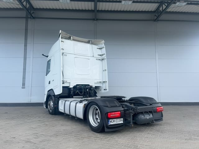 DAF XG 480 FT 4X2 LOW DECK null