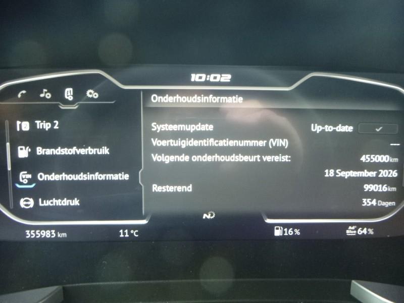 DAF XFn 480 FT 4X2 null