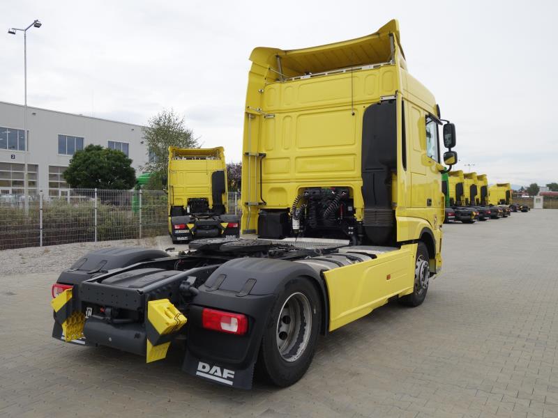 DAF XF 430 FT 4X2 null