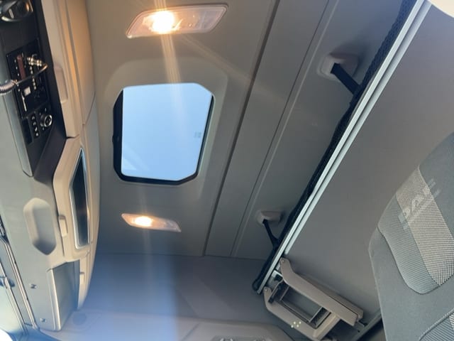 DAF XG 480 FT 4X2 null