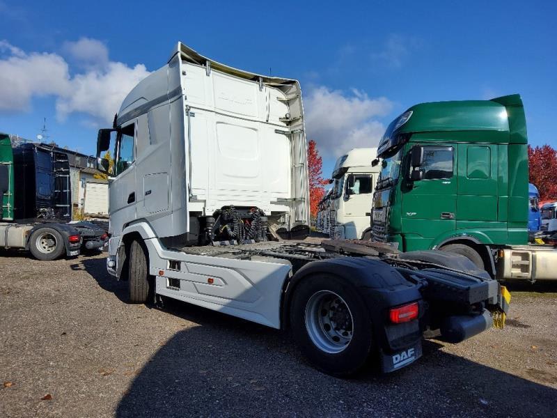 DAF XG 480 FT 4X2 null