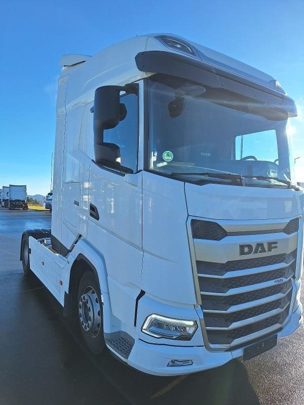 DAF XG 480 FT 4X2 null