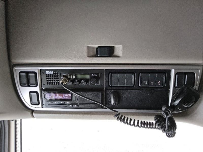 DAF XF 480 FAN 6X2 N null