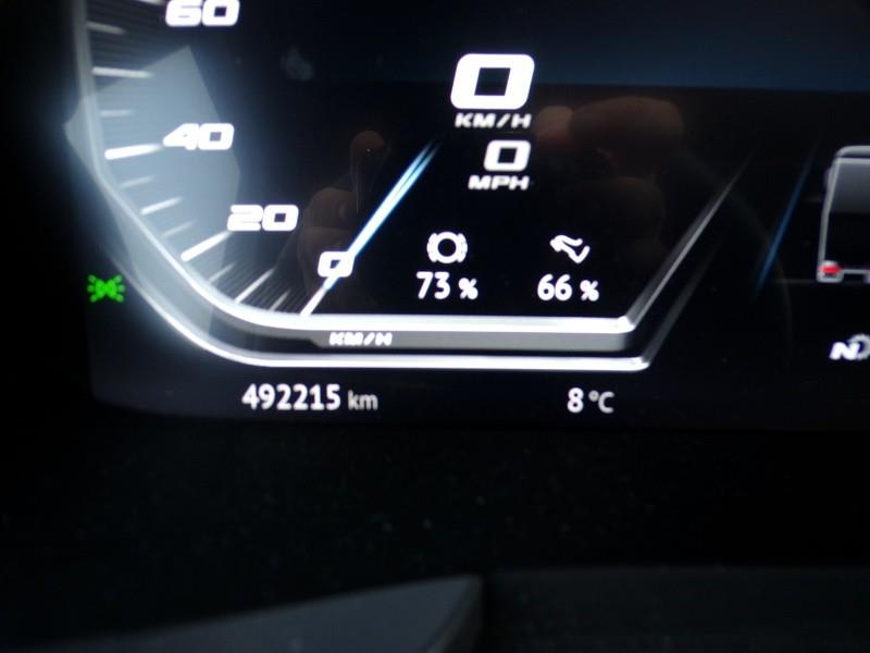 DAF XG 480 FAN 6X2 N null