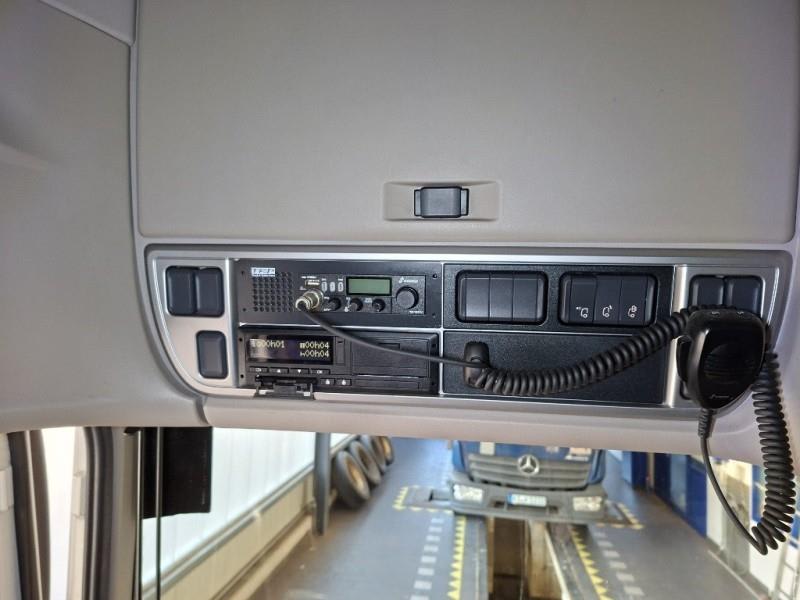 DAF XF 480 FAN 6X2 N null