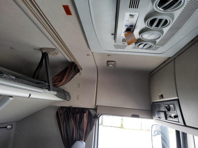 DAF XF 480 FT 4X2 null