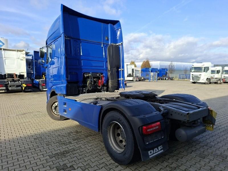 DAF XF 480 FT 4X2 null