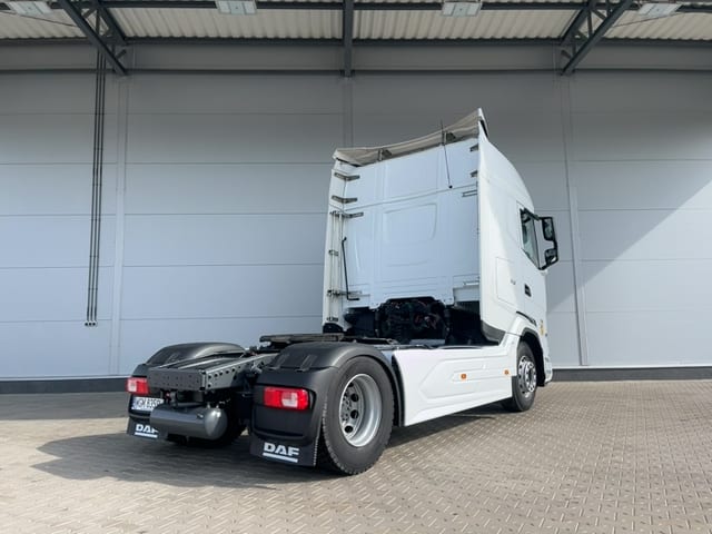 DAF XG 480 FT 4X2 null