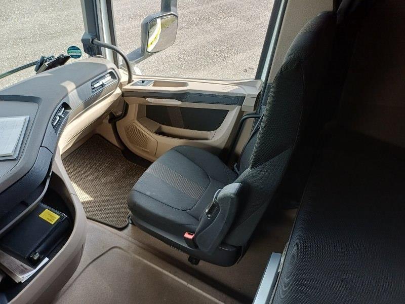 DAF XG 480 FT 4X2 null