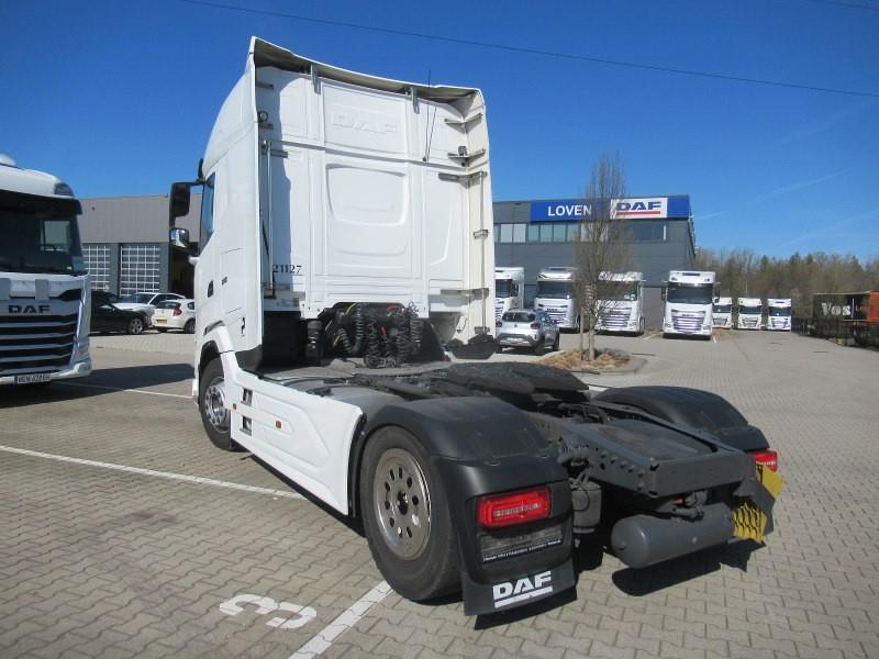 DAF XG 480 FT 4X2 null