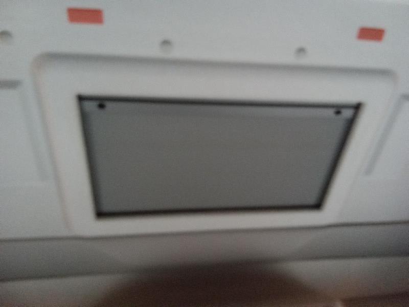 DAF XF 480 FT 4X2 null