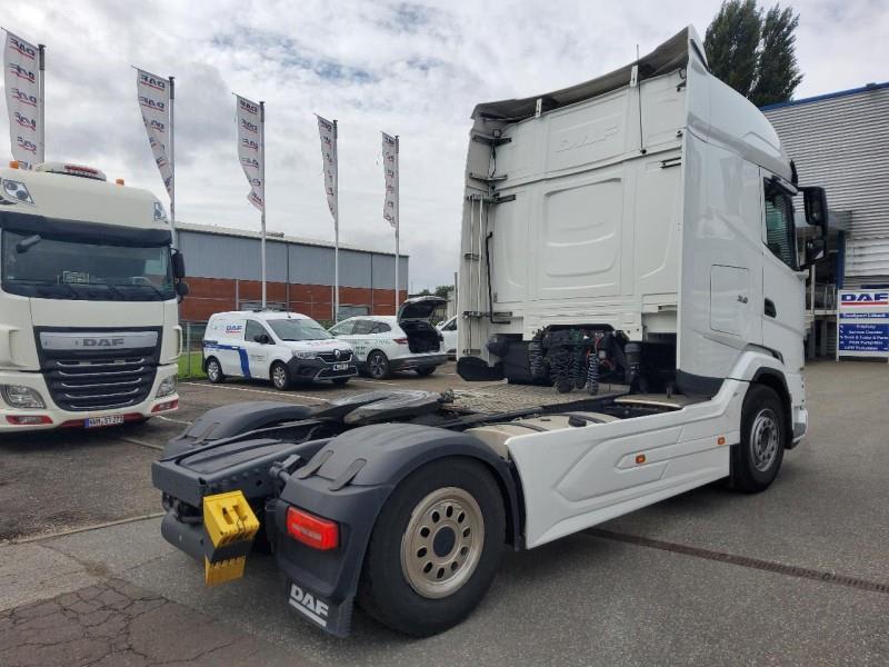 DAF XG 480 FT 4X2 null
