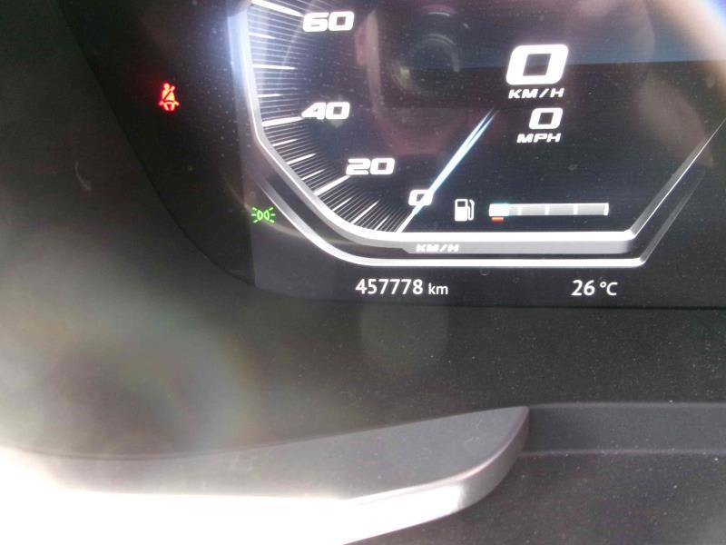 DAF XG+ 530 FT 4X2 null