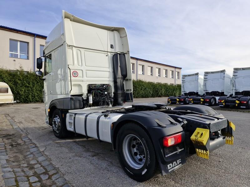 DAF XF 480 FT 4X2 null