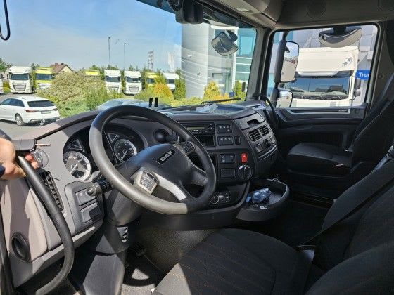 DAF XF 480 FT 4X2 null