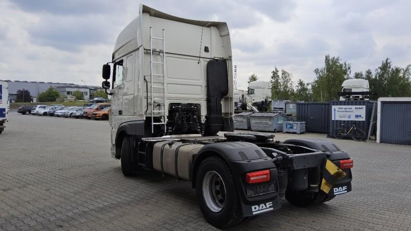 DAF XF 480 FT 4X2 null