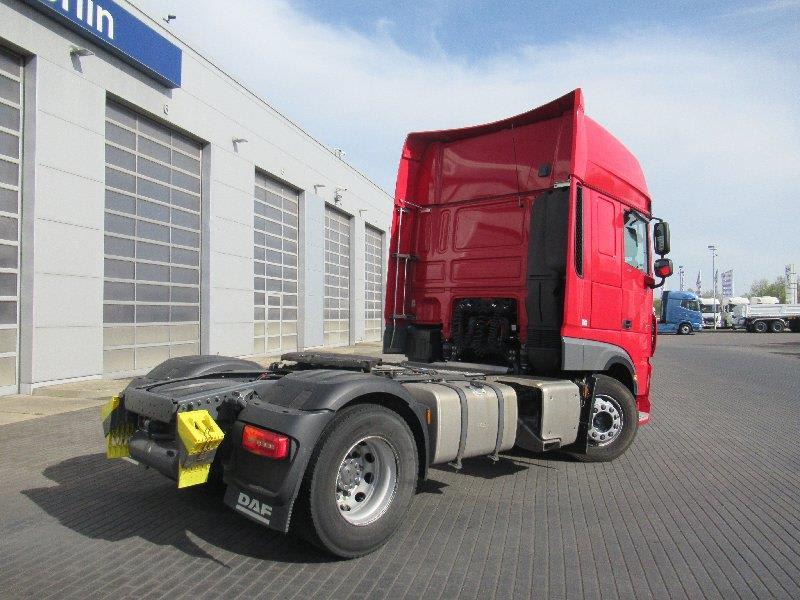 DAF XF 480 FT 4X2 null