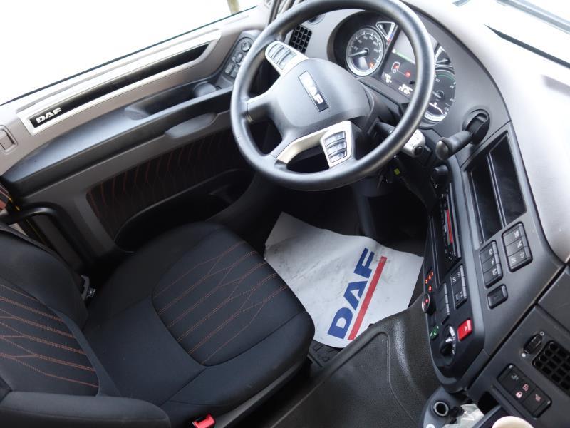 DAF XF 430 FT 4X2 null