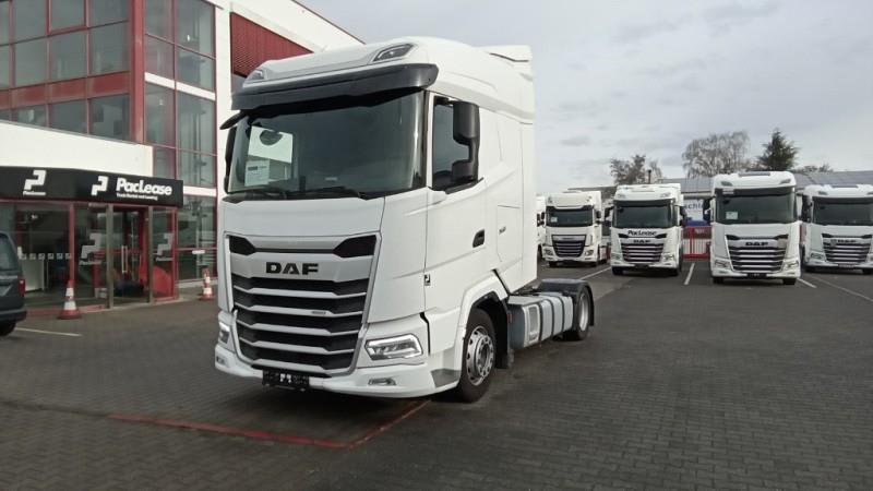 DAF XG 480 FT 4X2 LOW DECK null