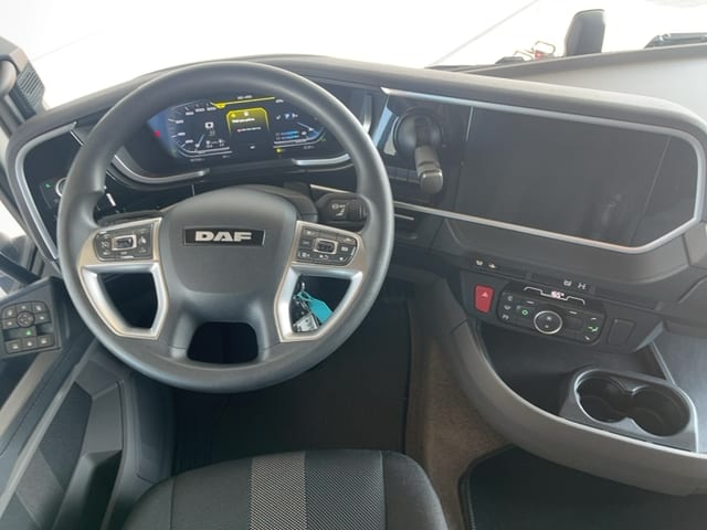 DAF XFn 480 FT 4X2 null
