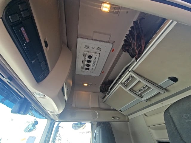 DAF XF 480 FT 4X2 null