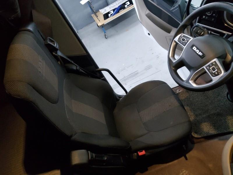 DAF XG 480 FT 4X2 null