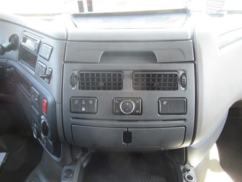 DAF XF 480 FT 4X2 null