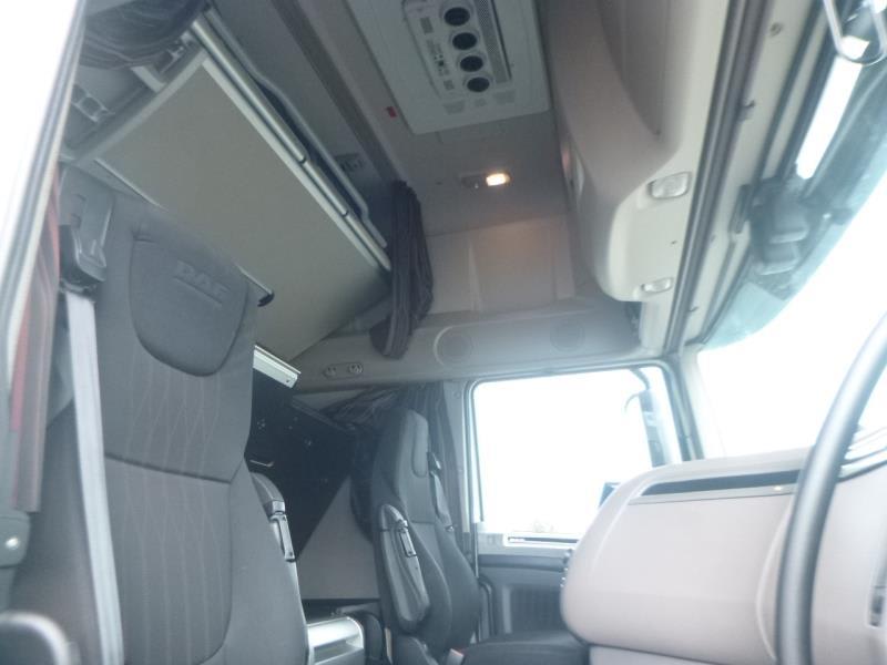 DAF XF 480 FT 4X2 null