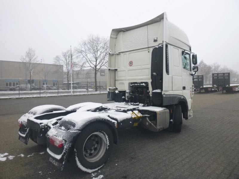 DAF XF 450 FT 4X2 null