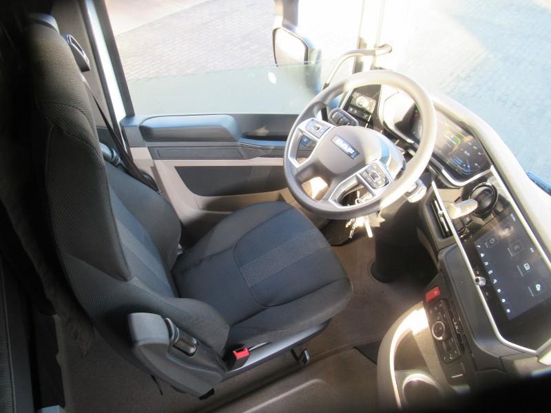 DAF XG 480 FT 4X2 null