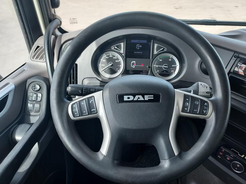 DAF XF 480 FT 4X2 null