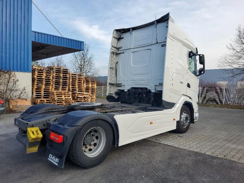 DAF XG 480 FT 4X2 null