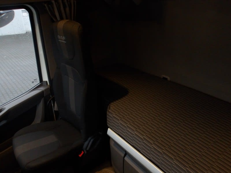 DAF XFn 480 FT 4X2 null